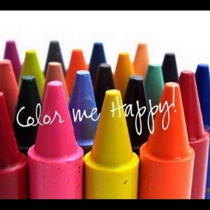 Meet your Posher, Donna